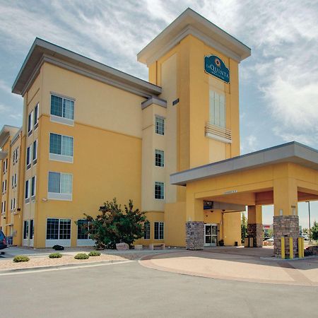 La Quinta By Wyndham Denver Gateway Park Εξωτερικό φωτογραφία