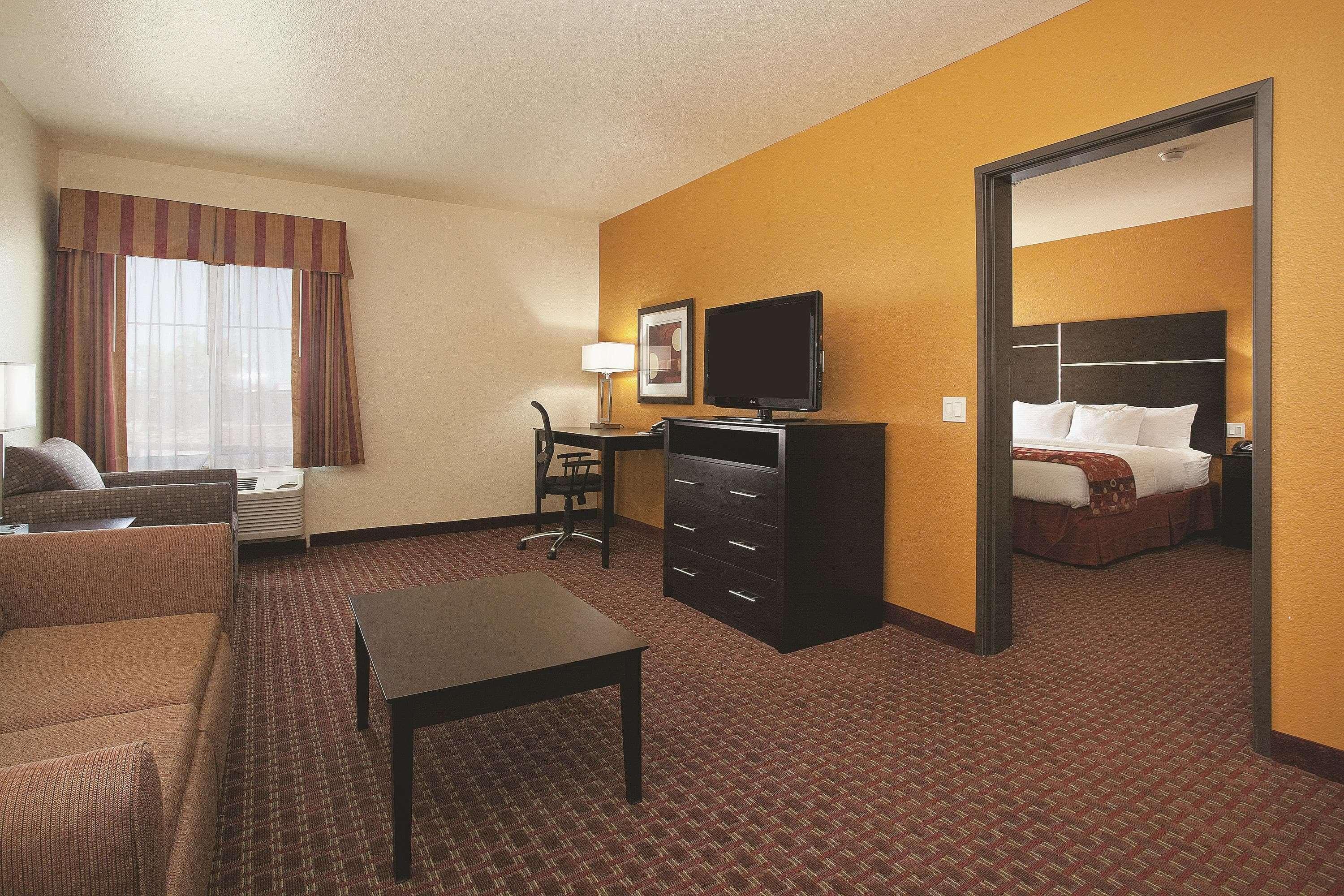 La Quinta By Wyndham Denver Gateway Park Εξωτερικό φωτογραφία