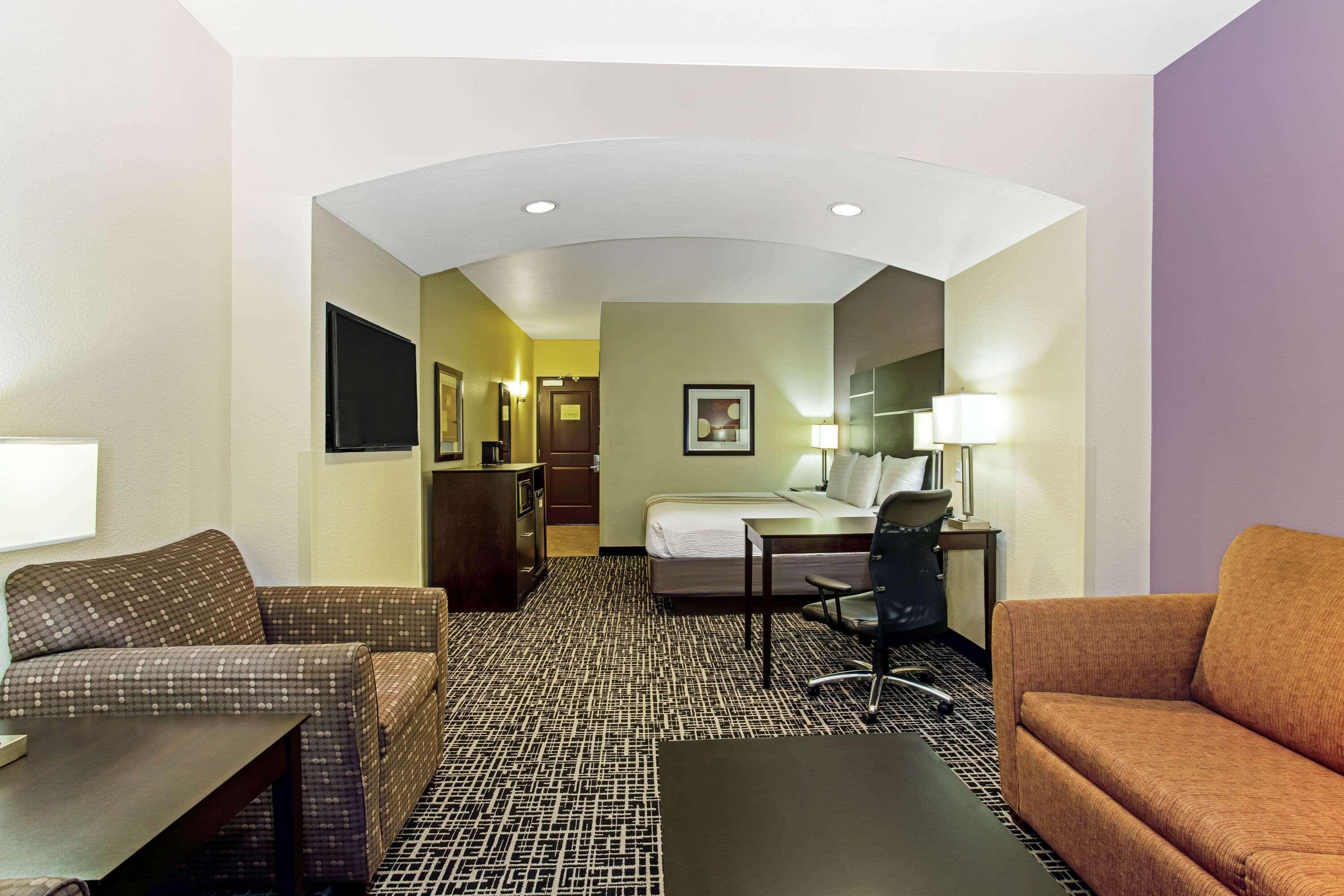La Quinta By Wyndham Denver Gateway Park Εξωτερικό φωτογραφία