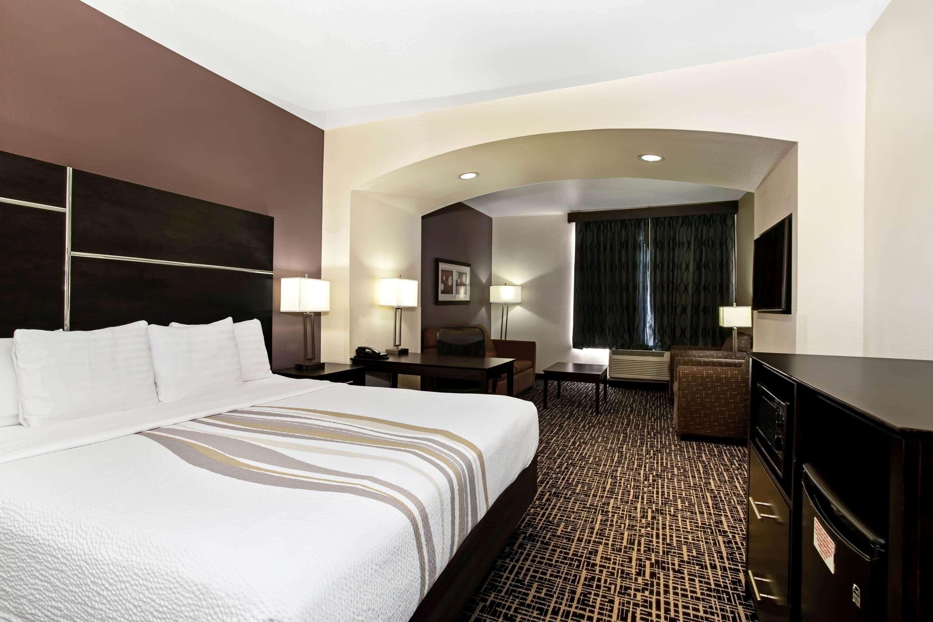 La Quinta By Wyndham Denver Gateway Park Εξωτερικό φωτογραφία