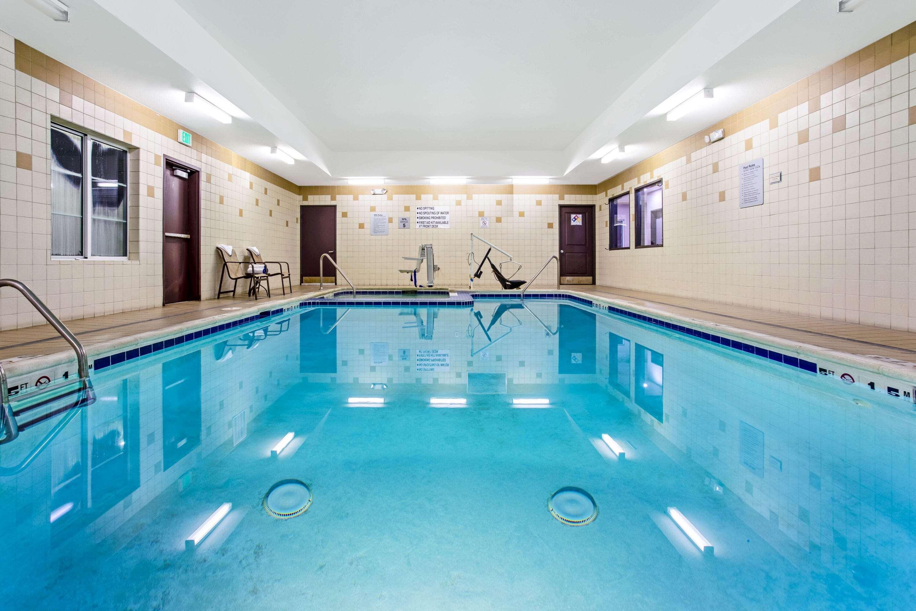La Quinta By Wyndham Denver Gateway Park Εξωτερικό φωτογραφία
