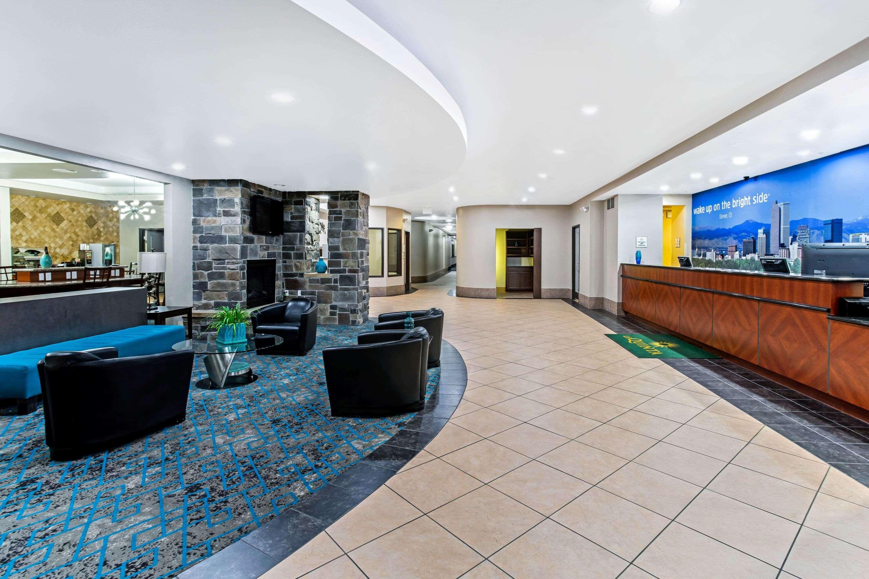 La Quinta By Wyndham Denver Gateway Park Εξωτερικό φωτογραφία