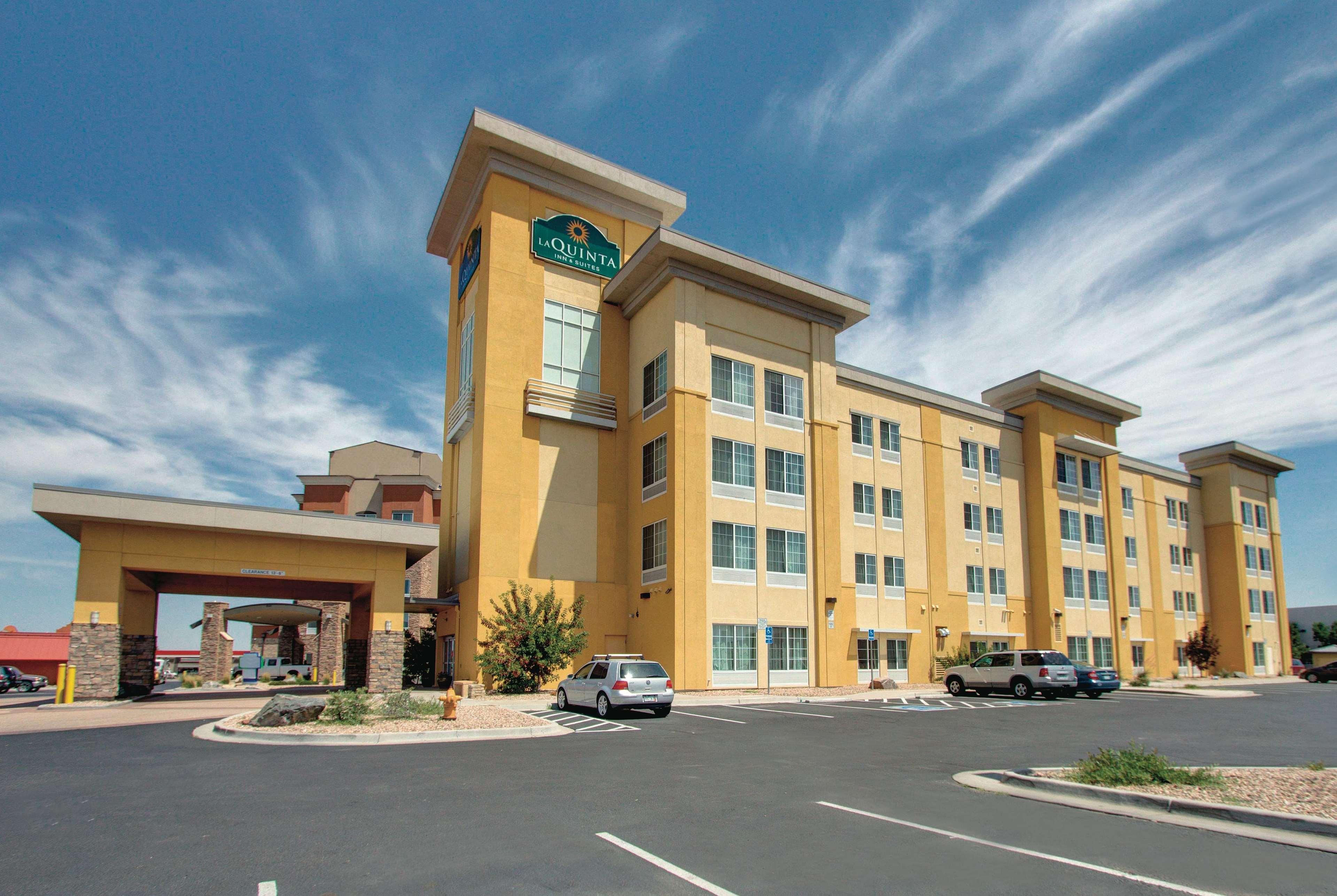 La Quinta By Wyndham Denver Gateway Park Εξωτερικό φωτογραφία