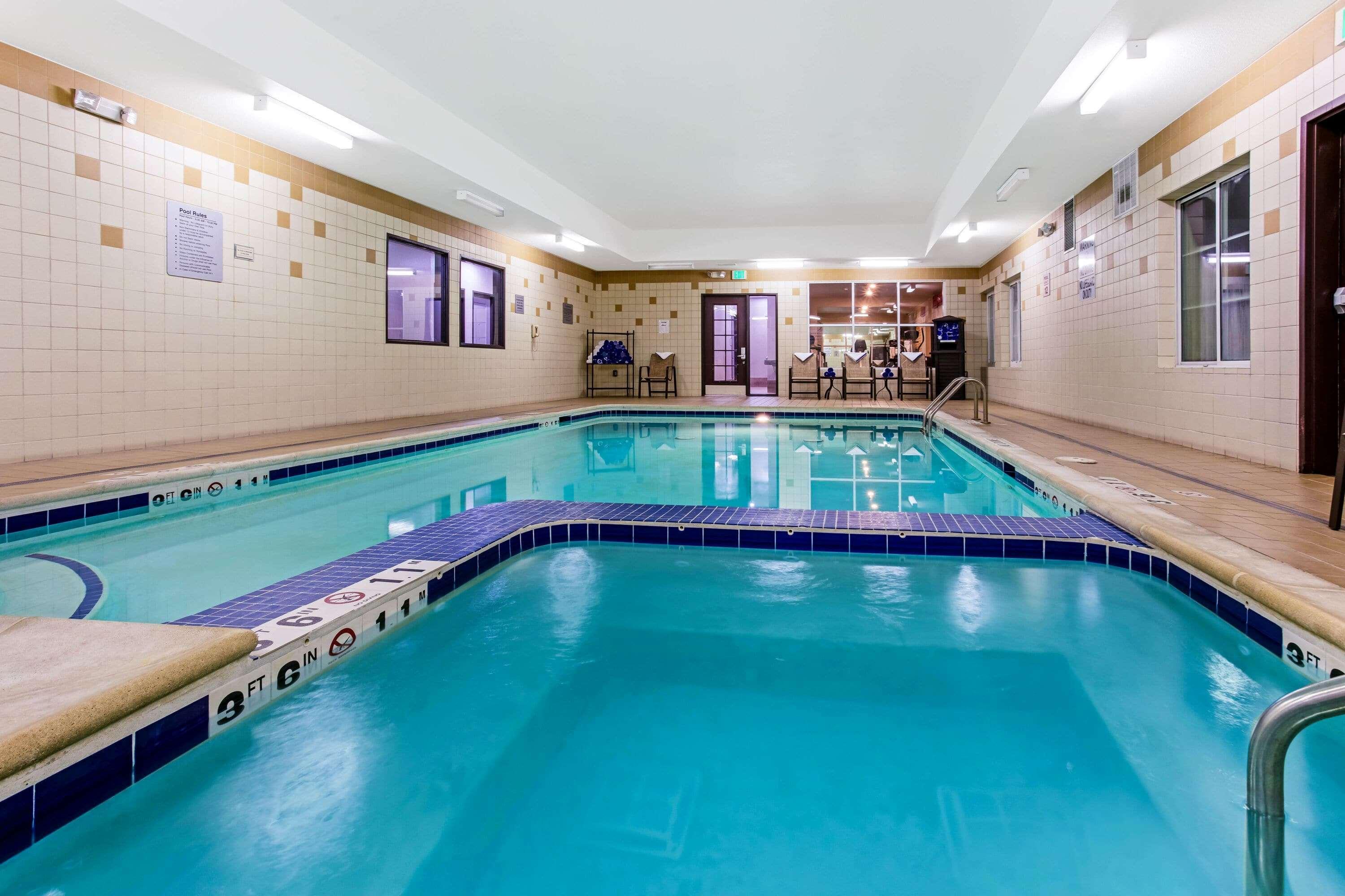 La Quinta By Wyndham Denver Gateway Park Εξωτερικό φωτογραφία