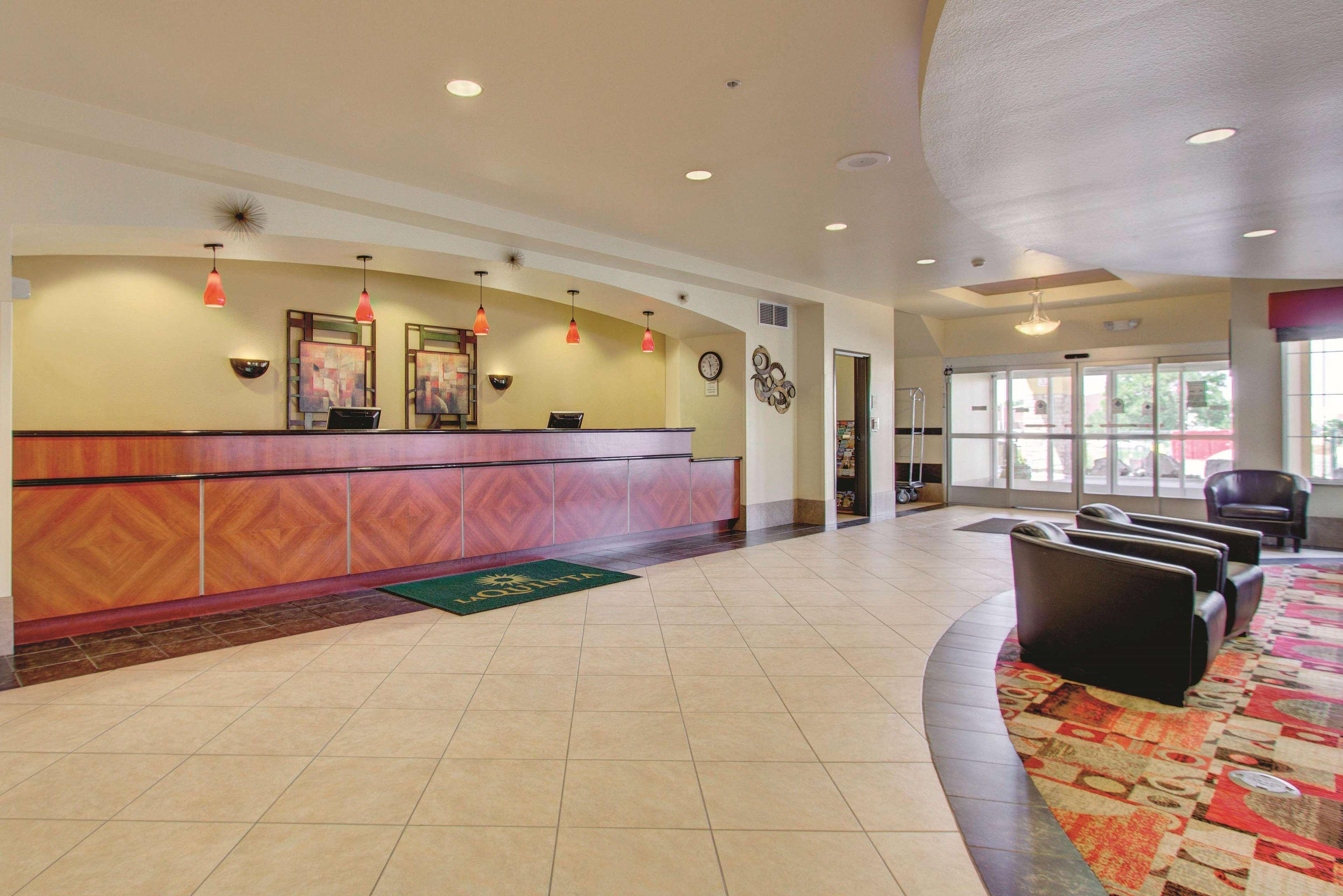 La Quinta By Wyndham Denver Gateway Park Εξωτερικό φωτογραφία