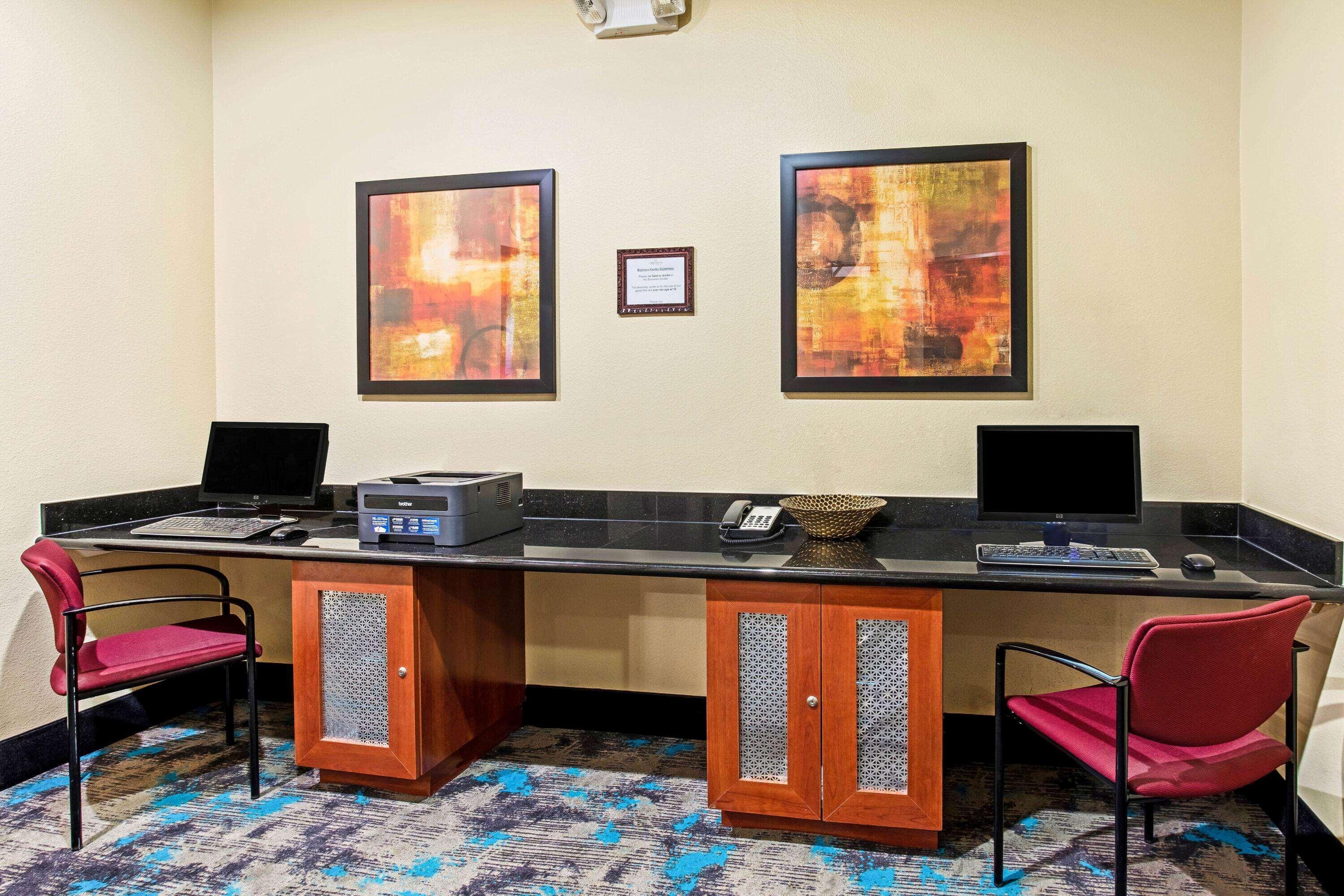 La Quinta By Wyndham Denver Gateway Park Εξωτερικό φωτογραφία