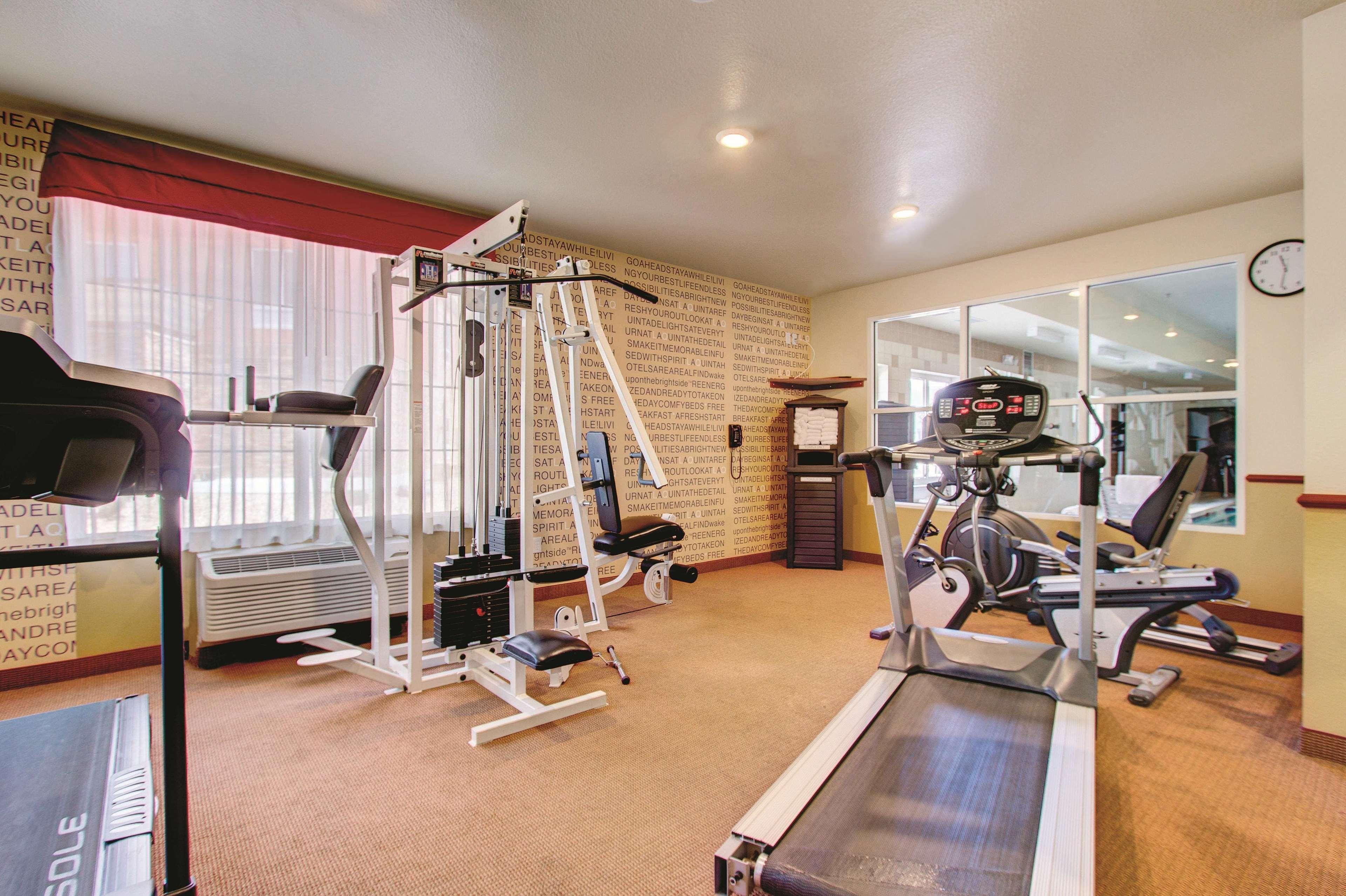 La Quinta By Wyndham Denver Gateway Park Εξωτερικό φωτογραφία