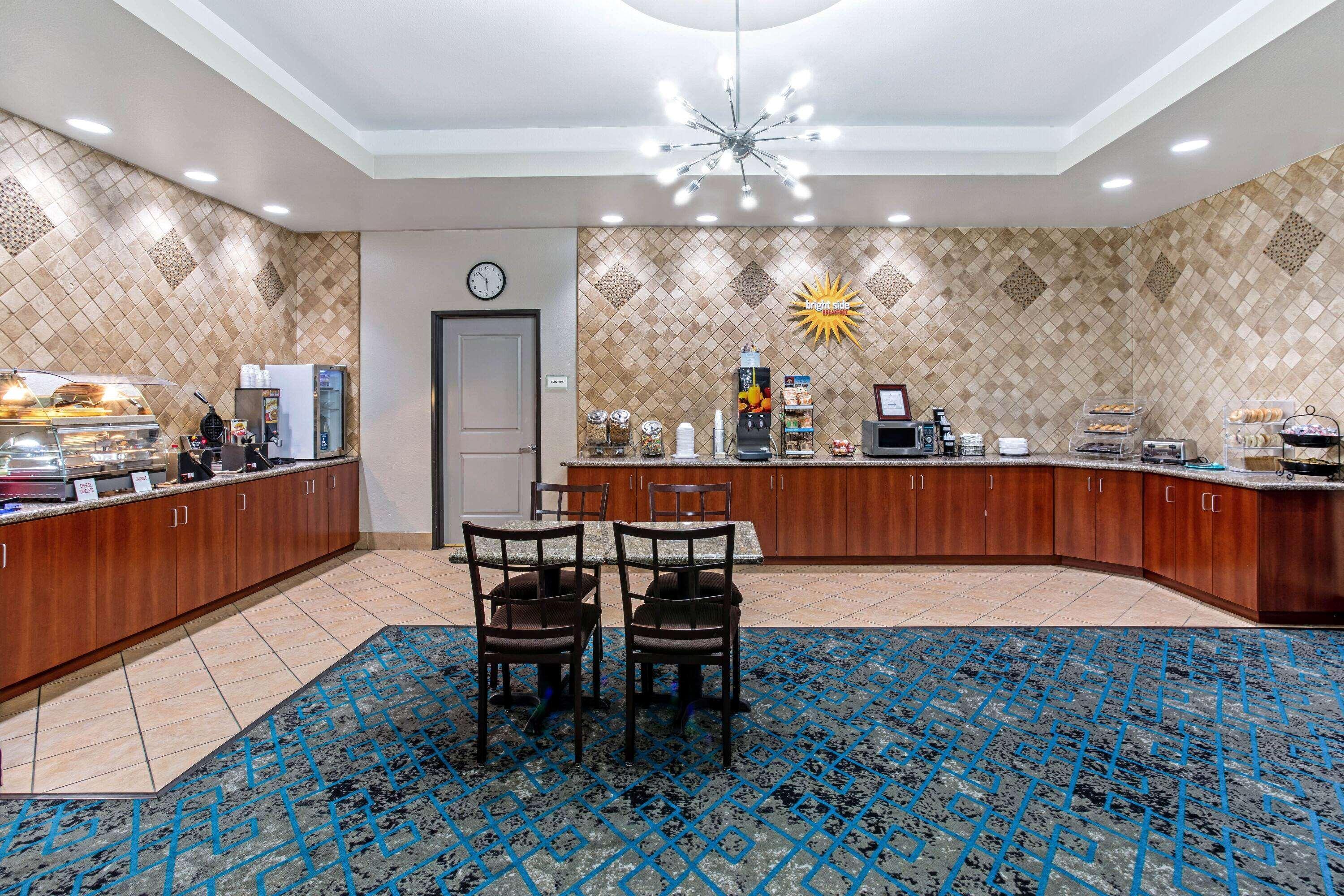 La Quinta By Wyndham Denver Gateway Park Εξωτερικό φωτογραφία