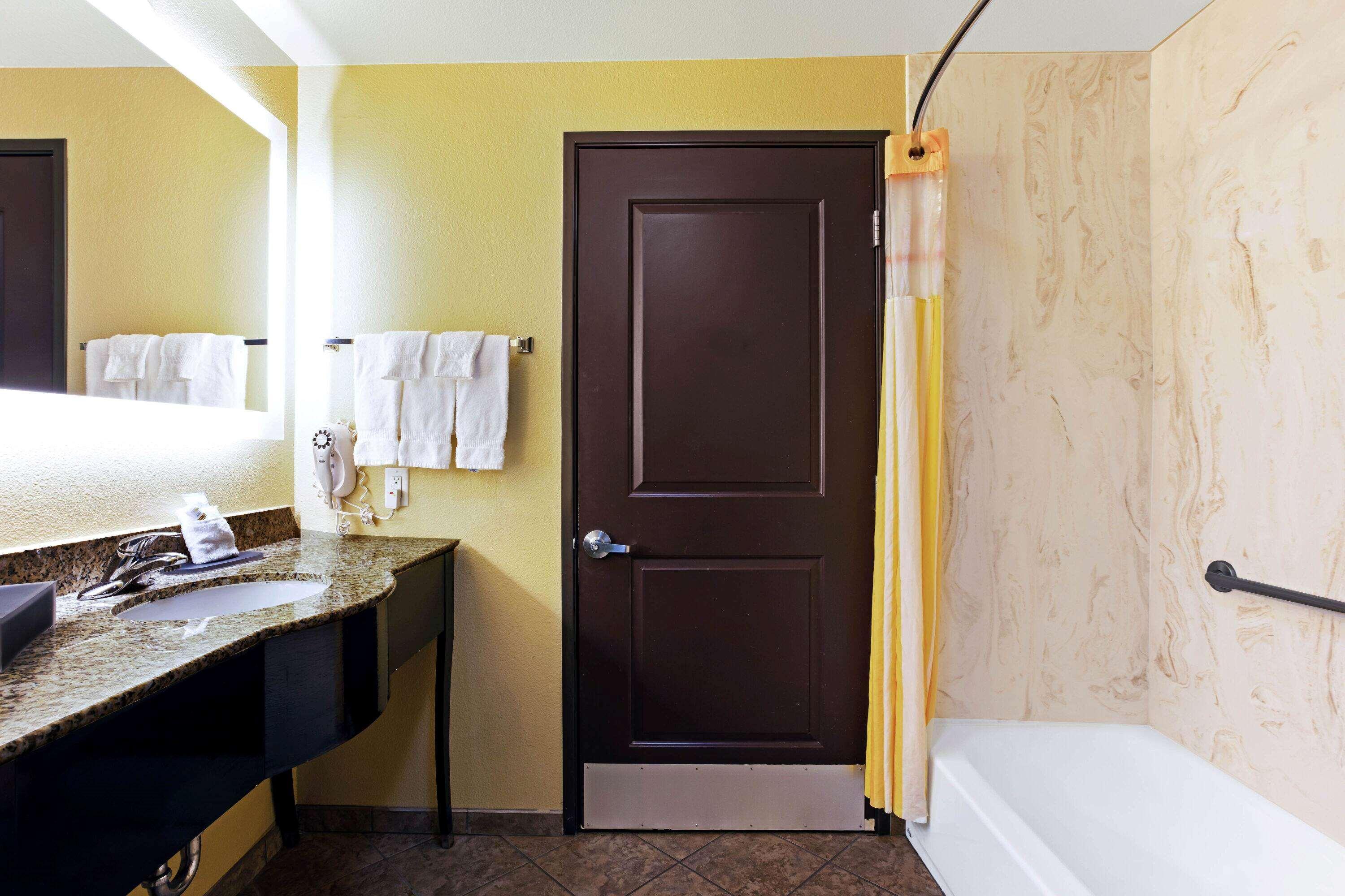 La Quinta By Wyndham Denver Gateway Park Εξωτερικό φωτογραφία