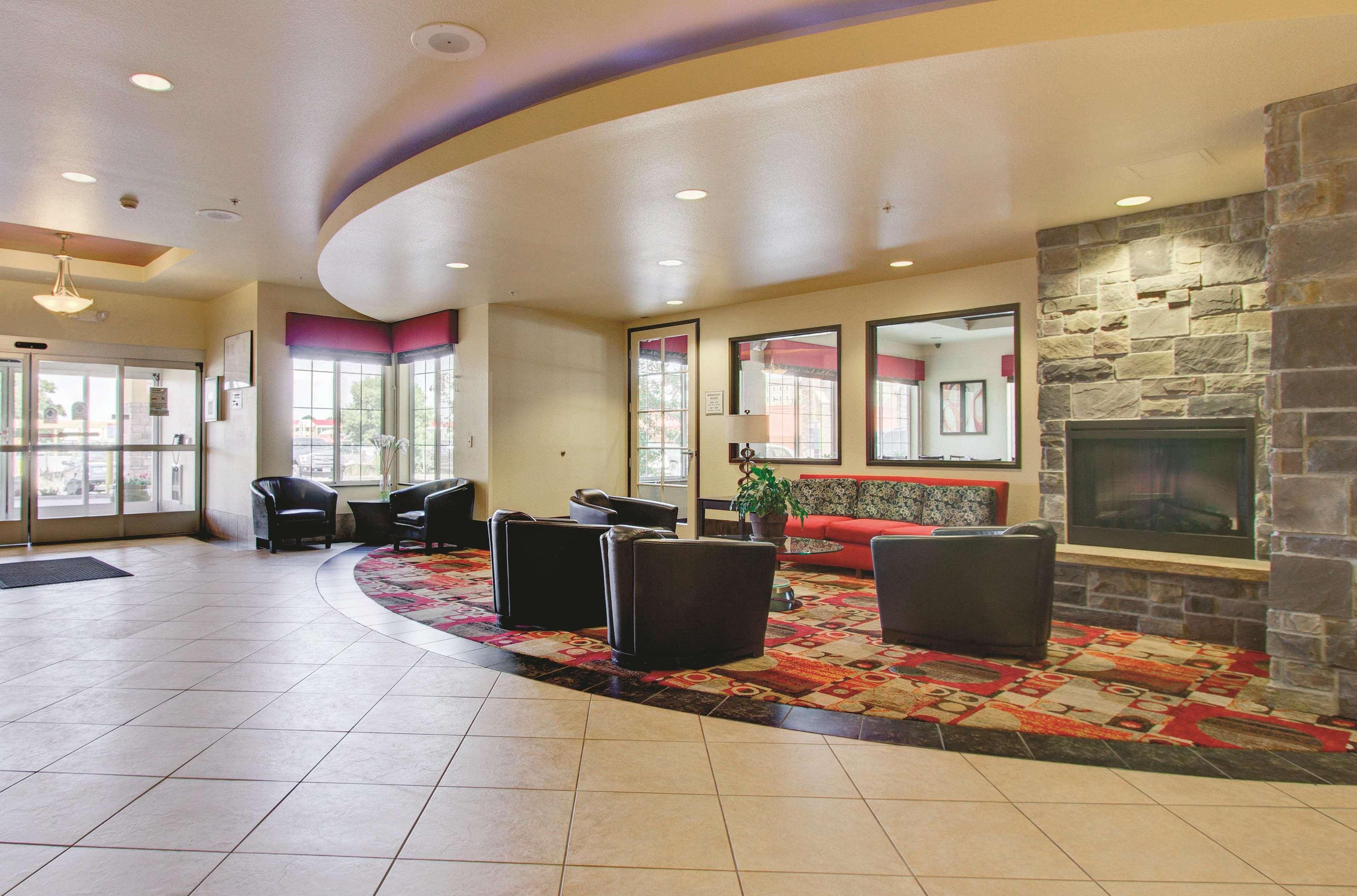 La Quinta By Wyndham Denver Gateway Park Εξωτερικό φωτογραφία
