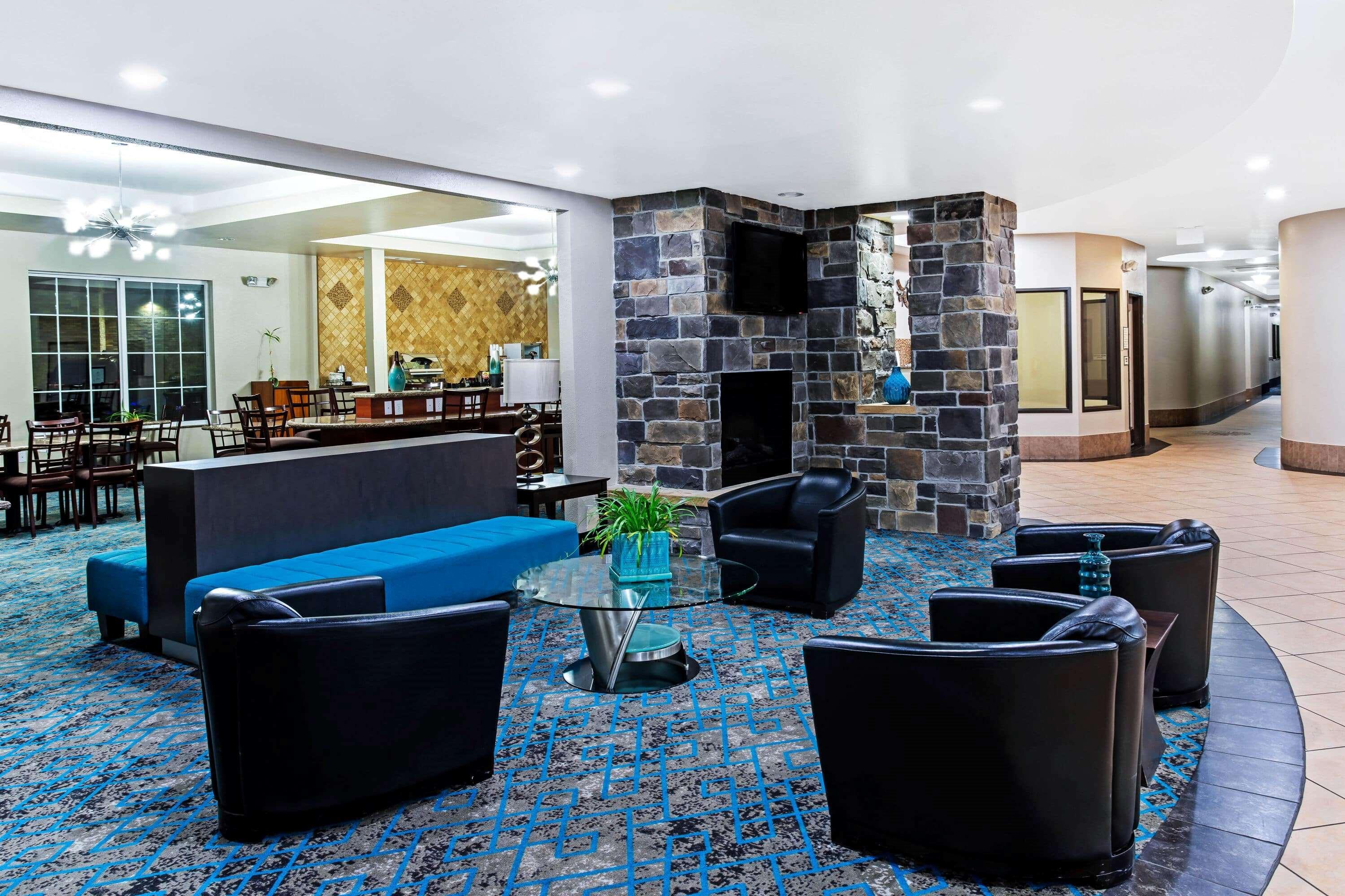 La Quinta By Wyndham Denver Gateway Park Εξωτερικό φωτογραφία