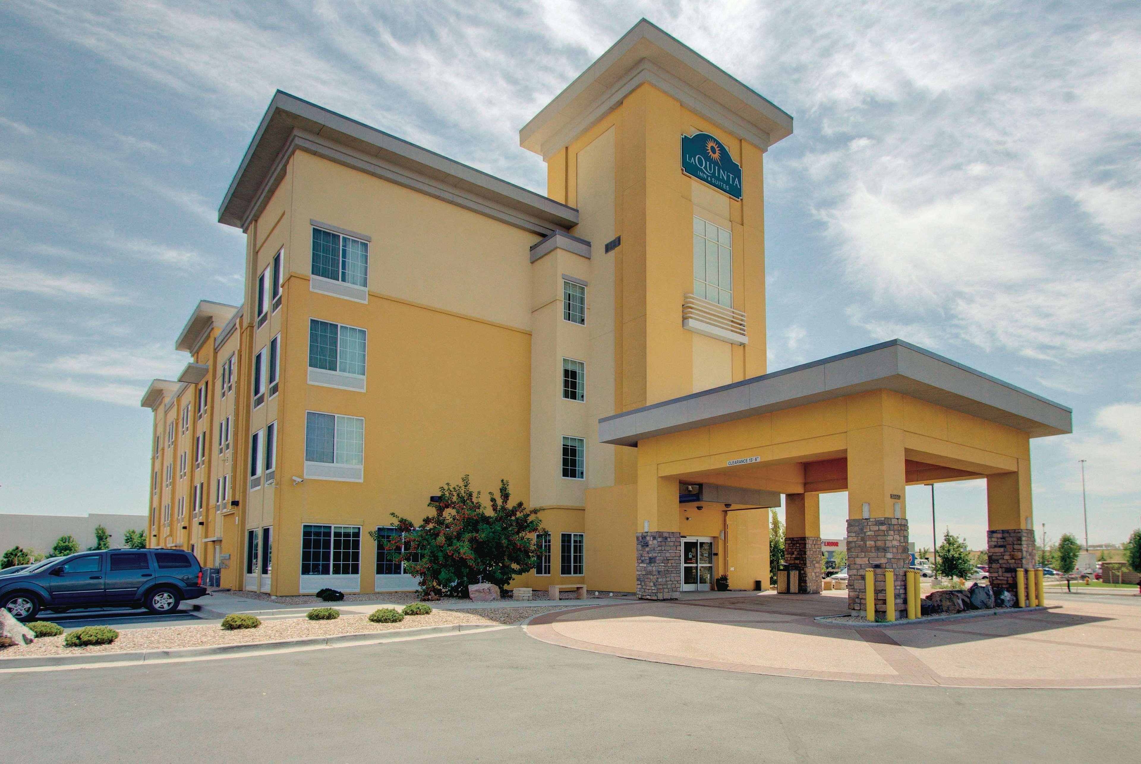 La Quinta By Wyndham Denver Gateway Park Εξωτερικό φωτογραφία