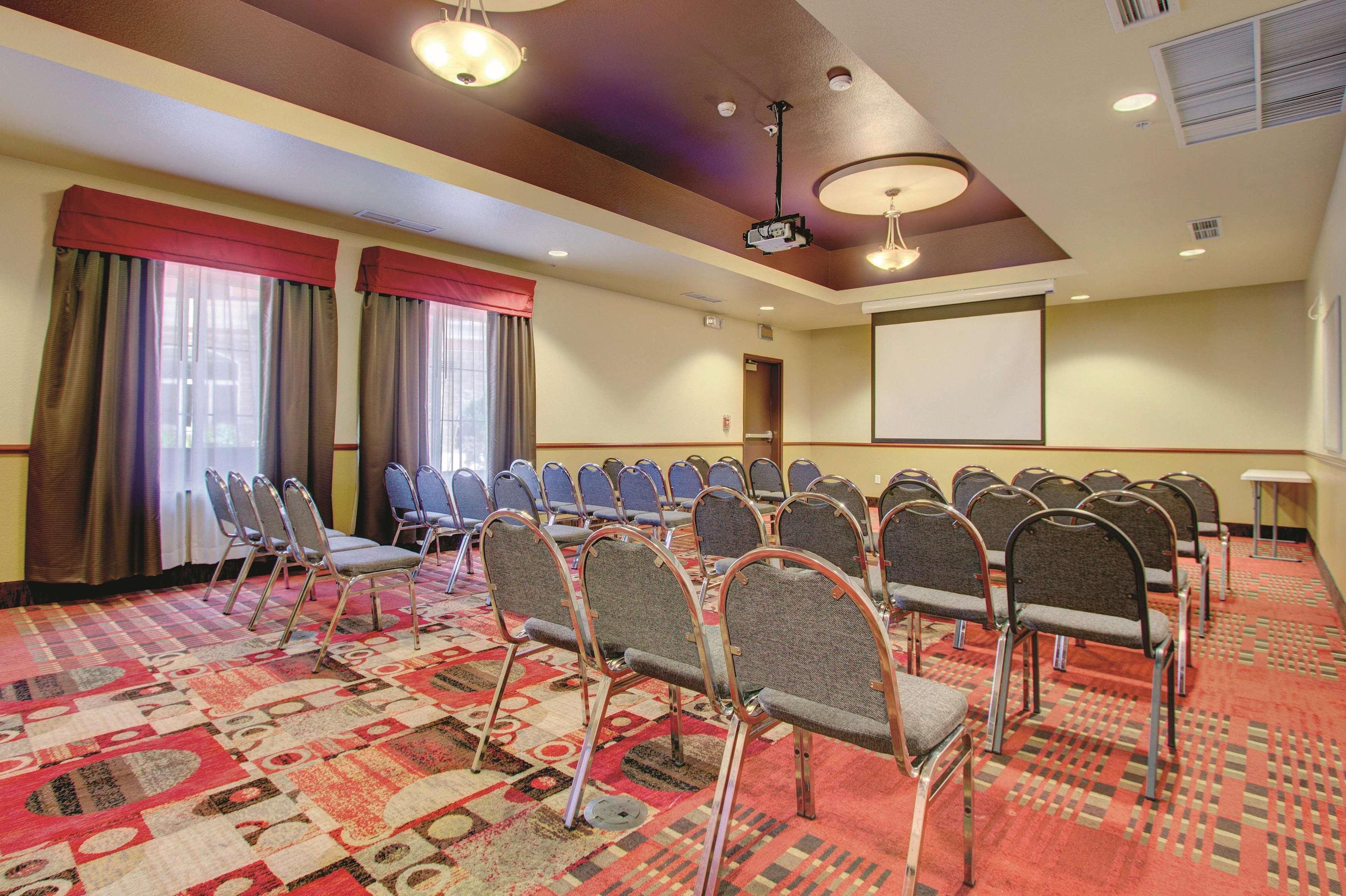 La Quinta By Wyndham Denver Gateway Park Εξωτερικό φωτογραφία