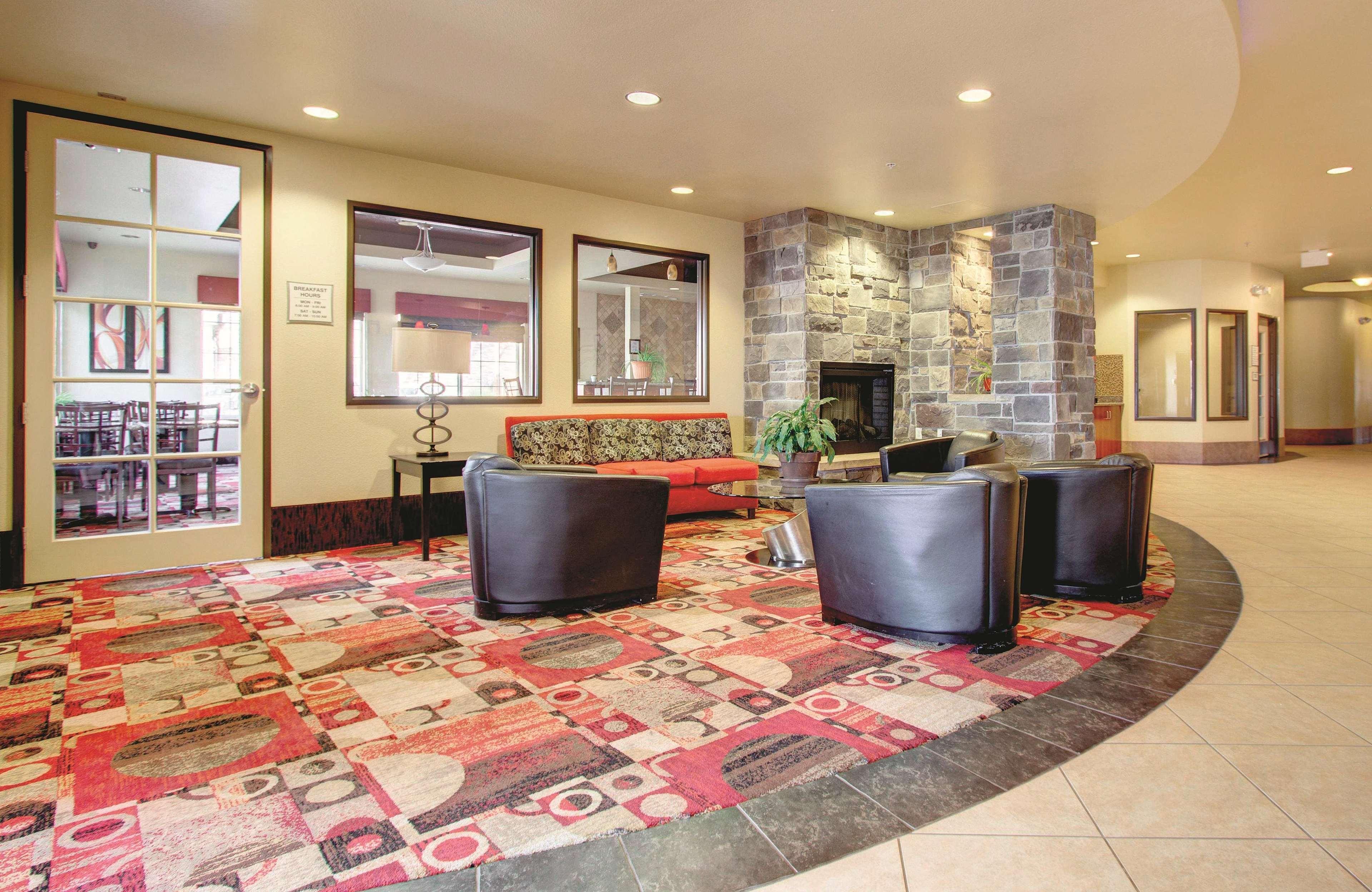 La Quinta By Wyndham Denver Gateway Park Εξωτερικό φωτογραφία
