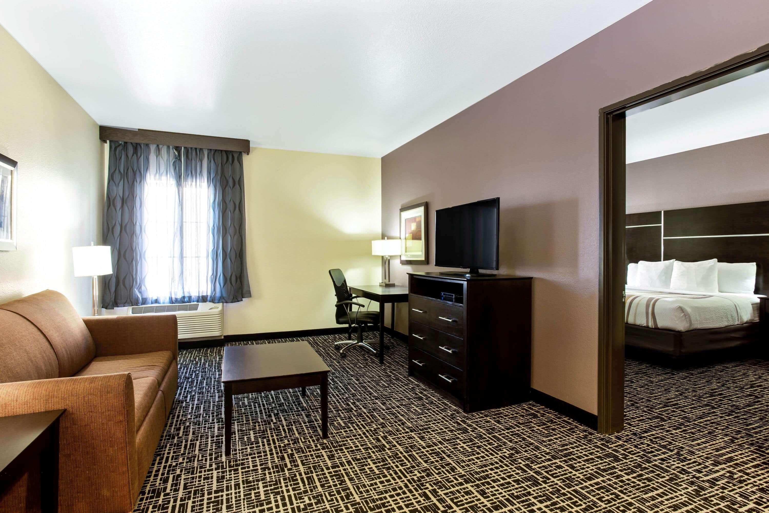 La Quinta By Wyndham Denver Gateway Park Εξωτερικό φωτογραφία