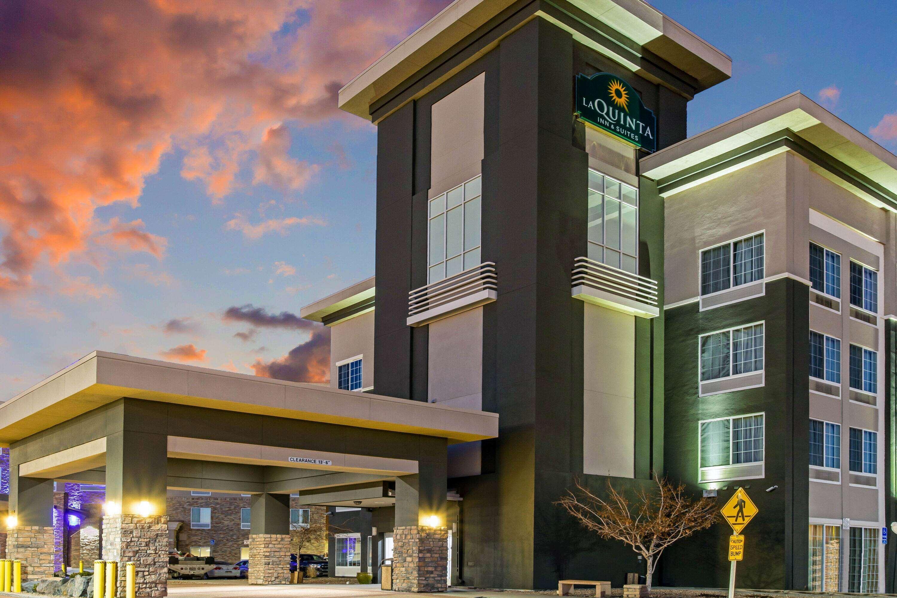 La Quinta By Wyndham Denver Gateway Park Εξωτερικό φωτογραφία