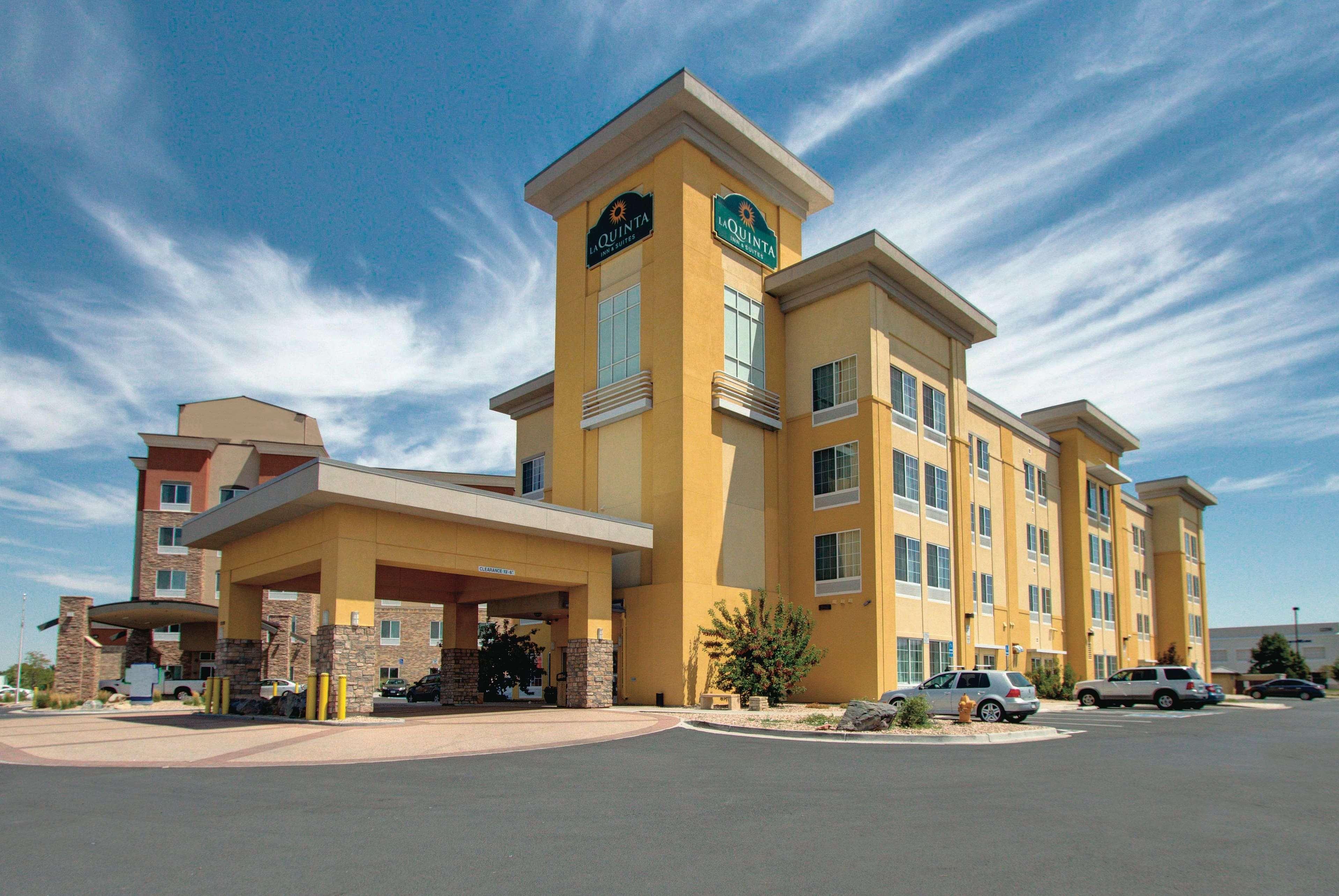 La Quinta By Wyndham Denver Gateway Park Εξωτερικό φωτογραφία