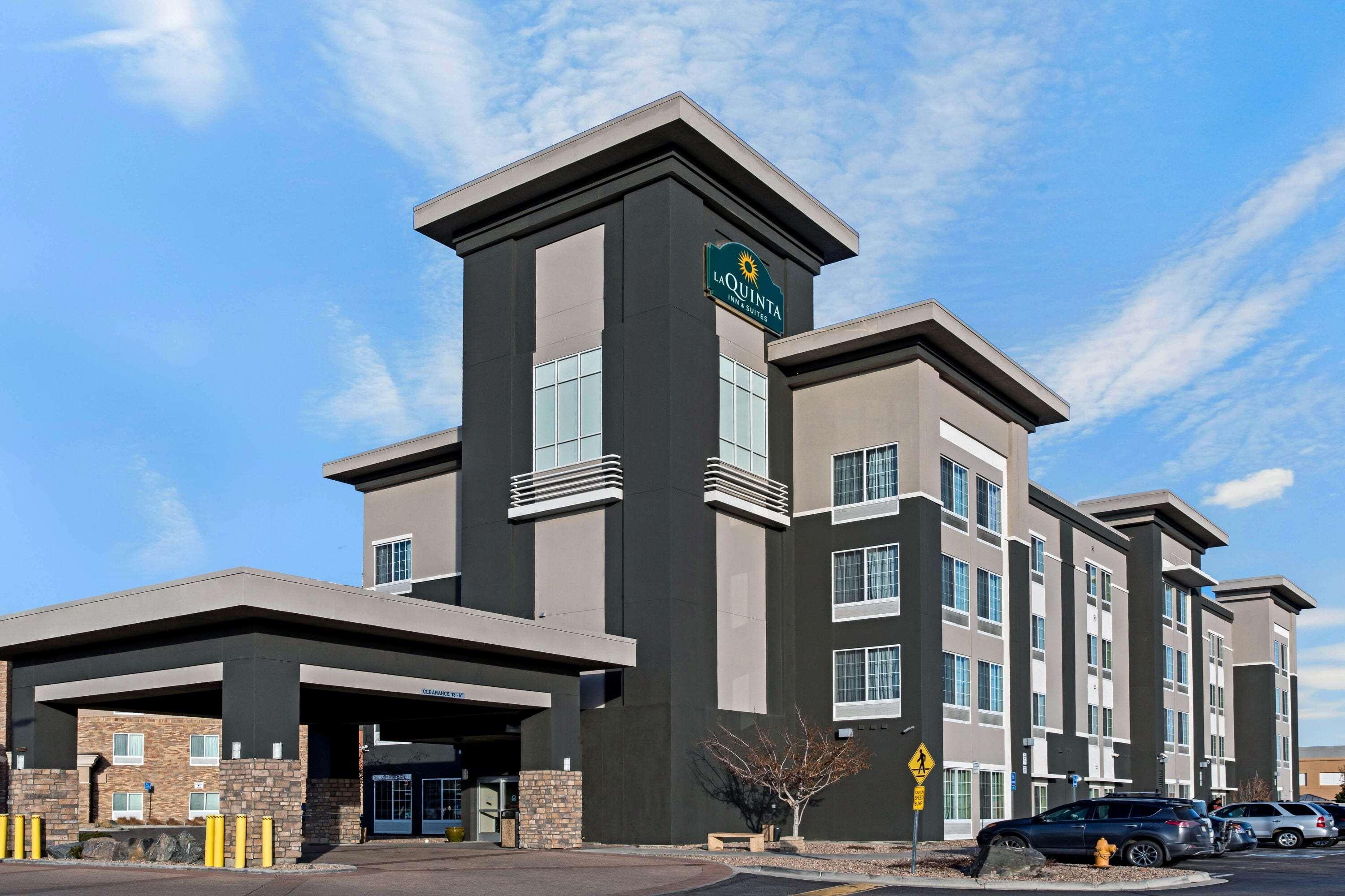 La Quinta By Wyndham Denver Gateway Park Εξωτερικό φωτογραφία