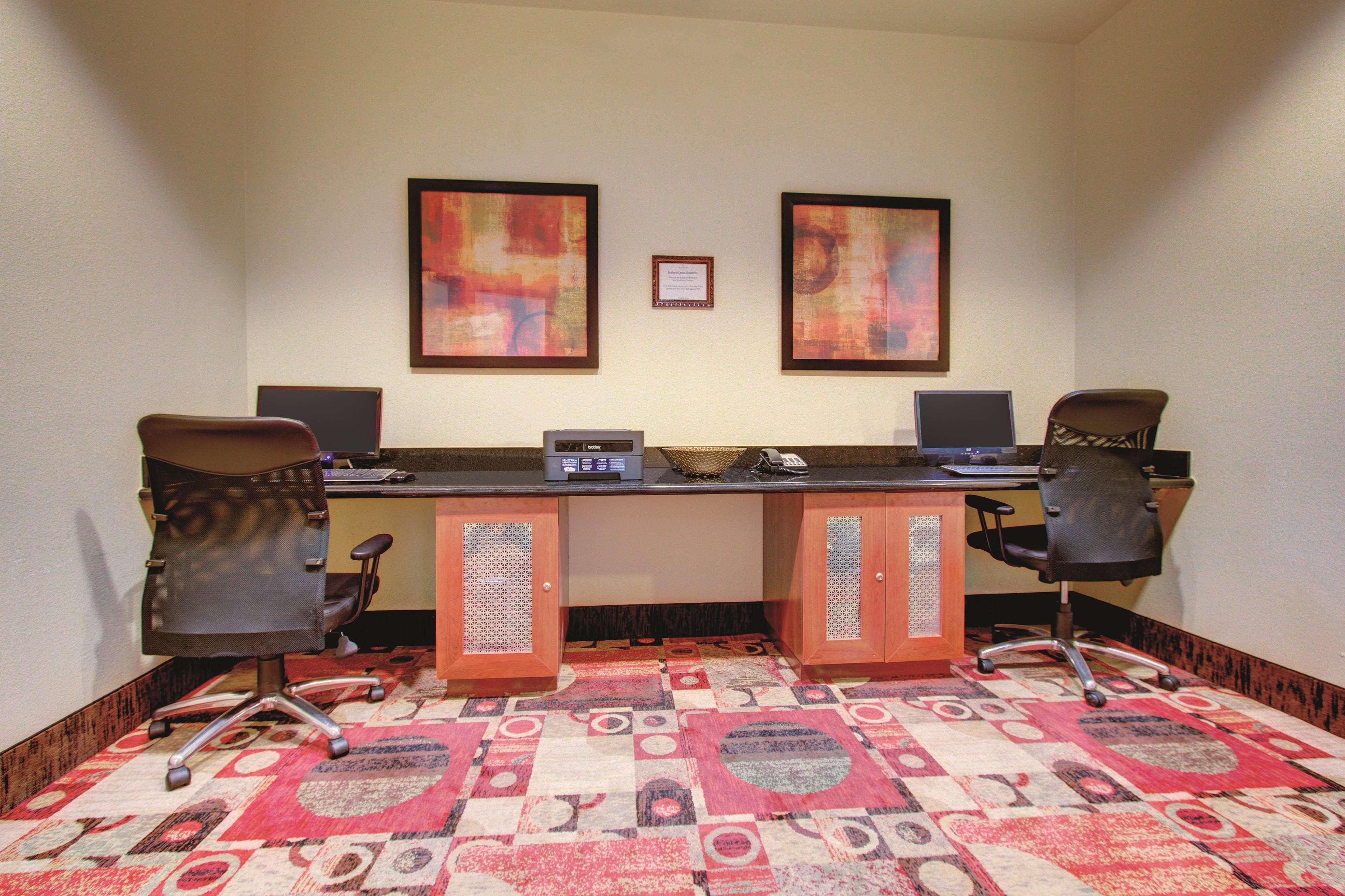 La Quinta By Wyndham Denver Gateway Park Εξωτερικό φωτογραφία