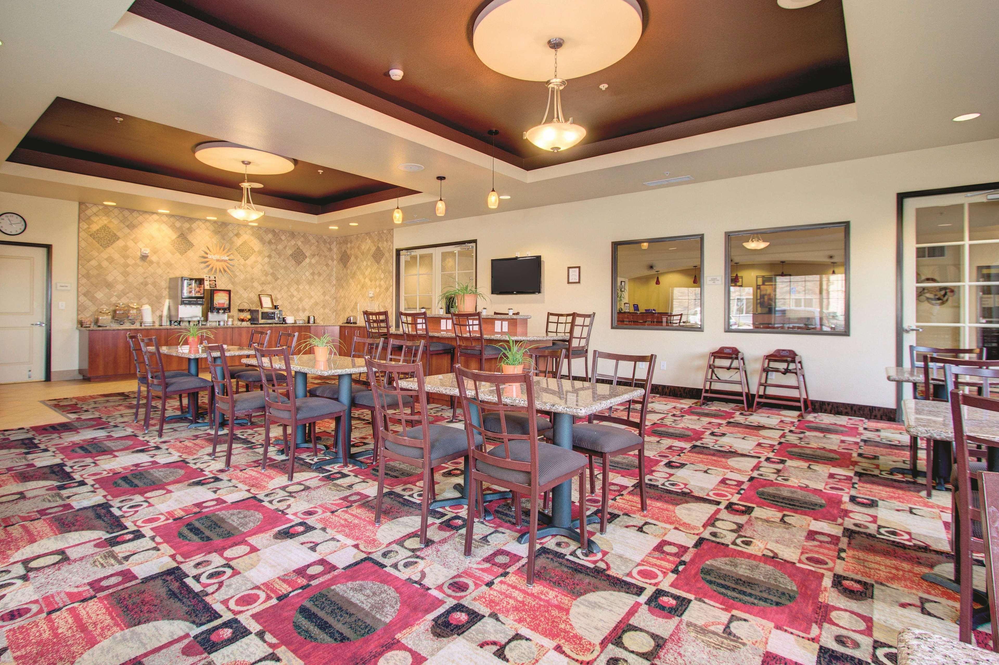 La Quinta By Wyndham Denver Gateway Park Εξωτερικό φωτογραφία