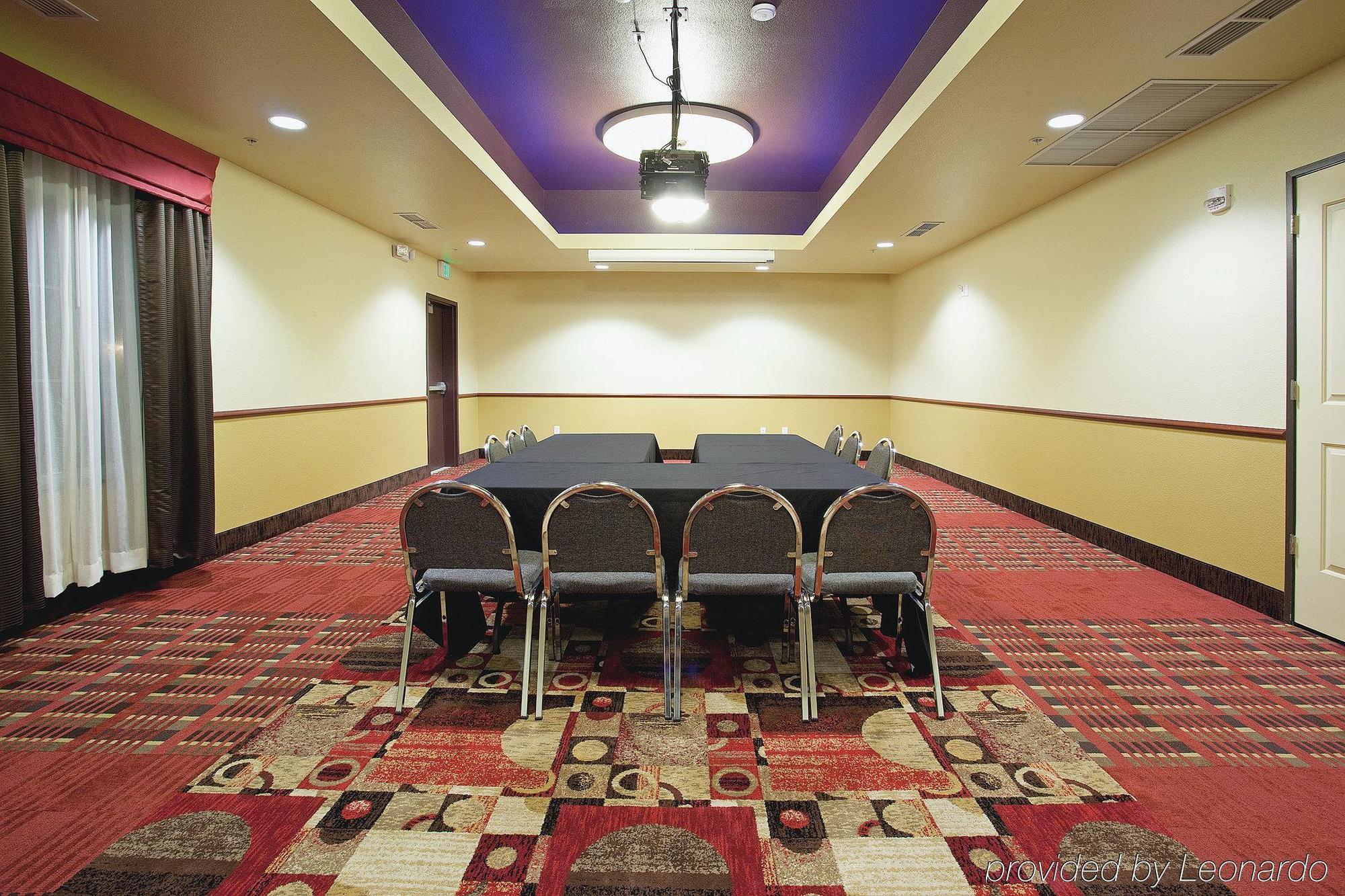La Quinta By Wyndham Denver Gateway Park Ανέσεις φωτογραφία