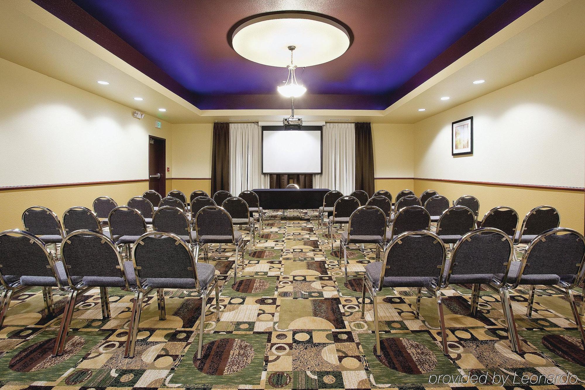 La Quinta By Wyndham Denver Gateway Park Ανέσεις φωτογραφία