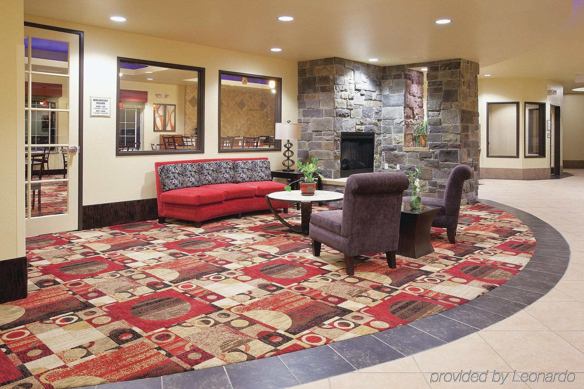 La Quinta By Wyndham Denver Gateway Park Εσωτερικό φωτογραφία