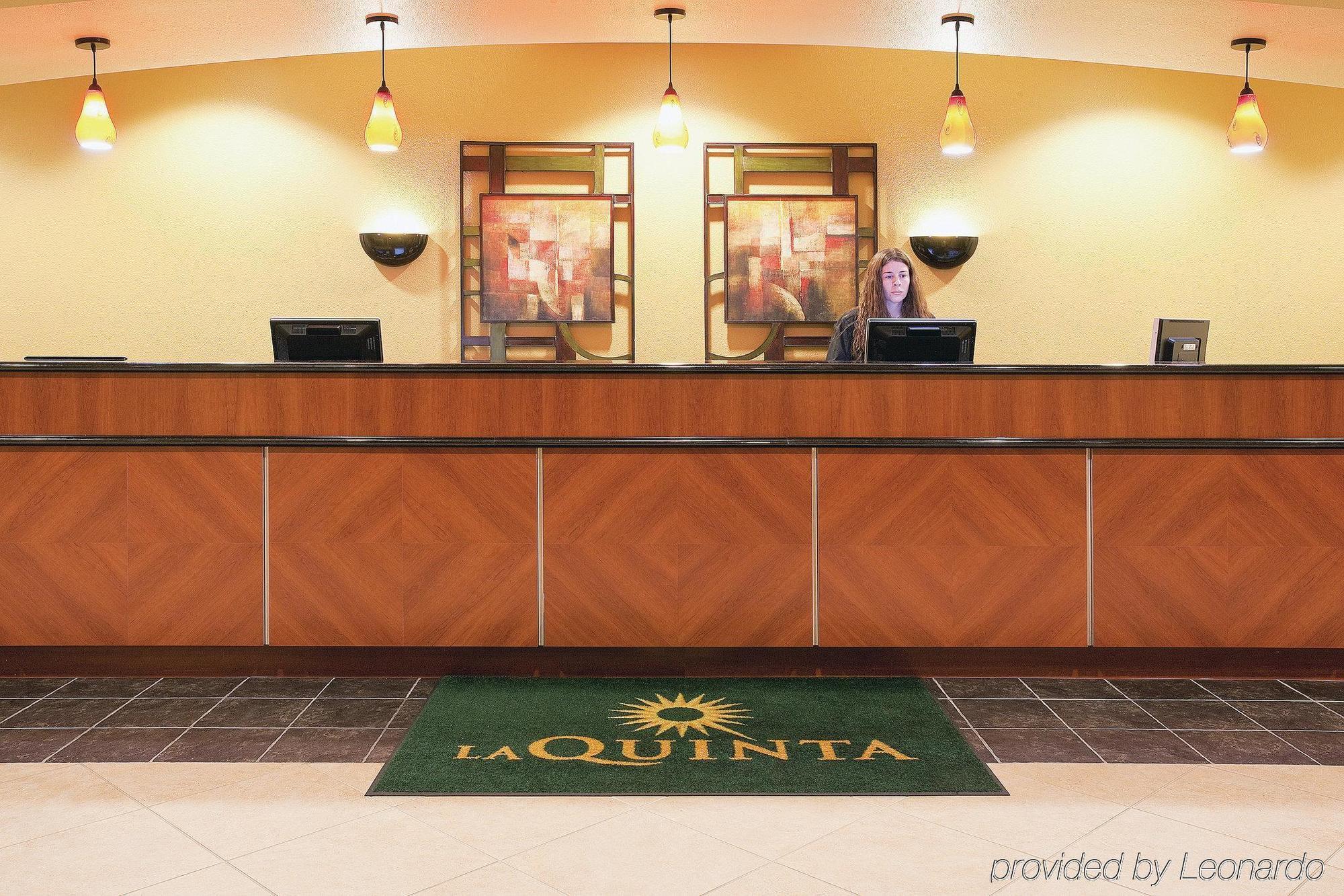 La Quinta By Wyndham Denver Gateway Park Εσωτερικό φωτογραφία