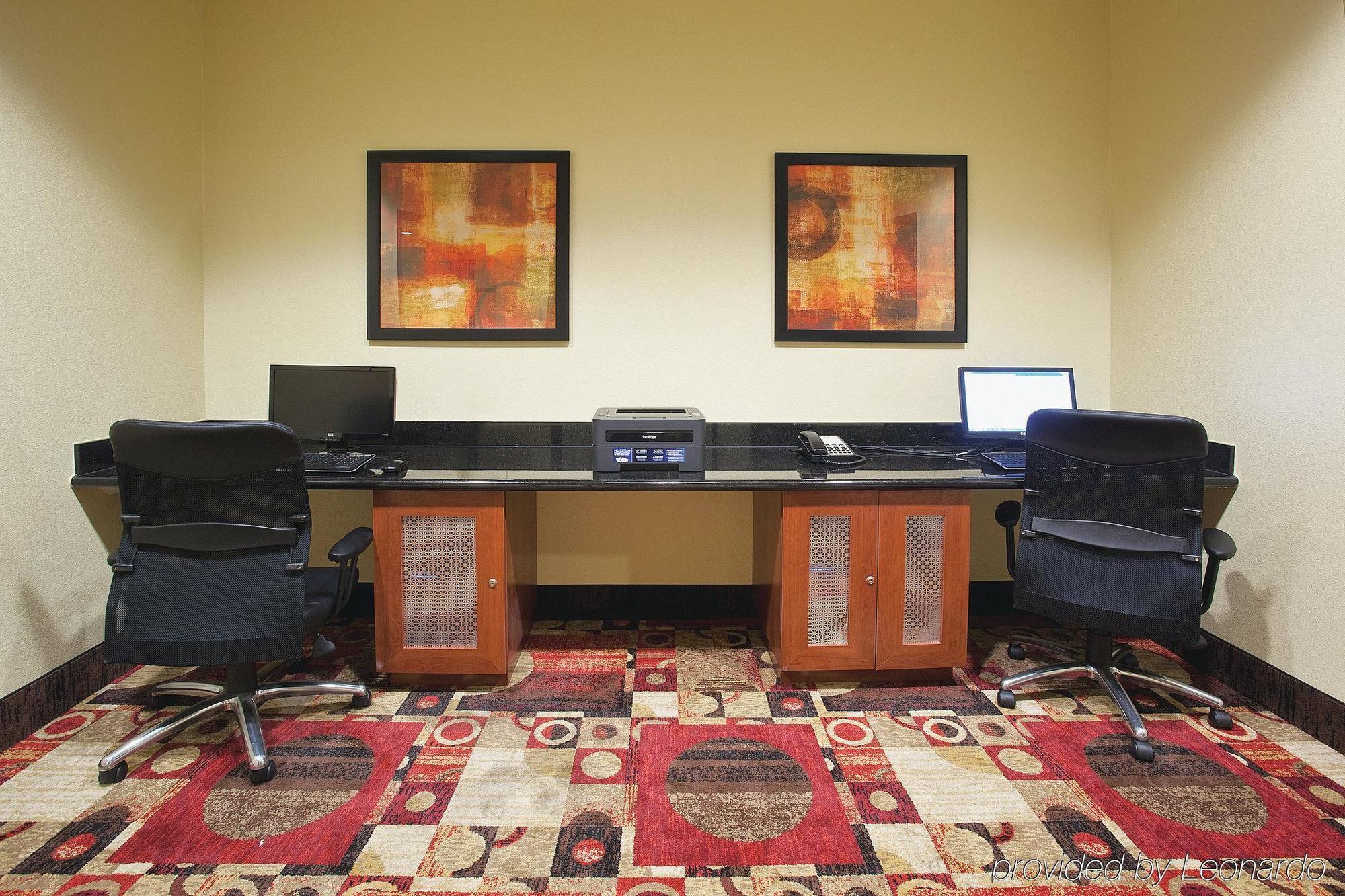 La Quinta By Wyndham Denver Gateway Park Εξωτερικό φωτογραφία
