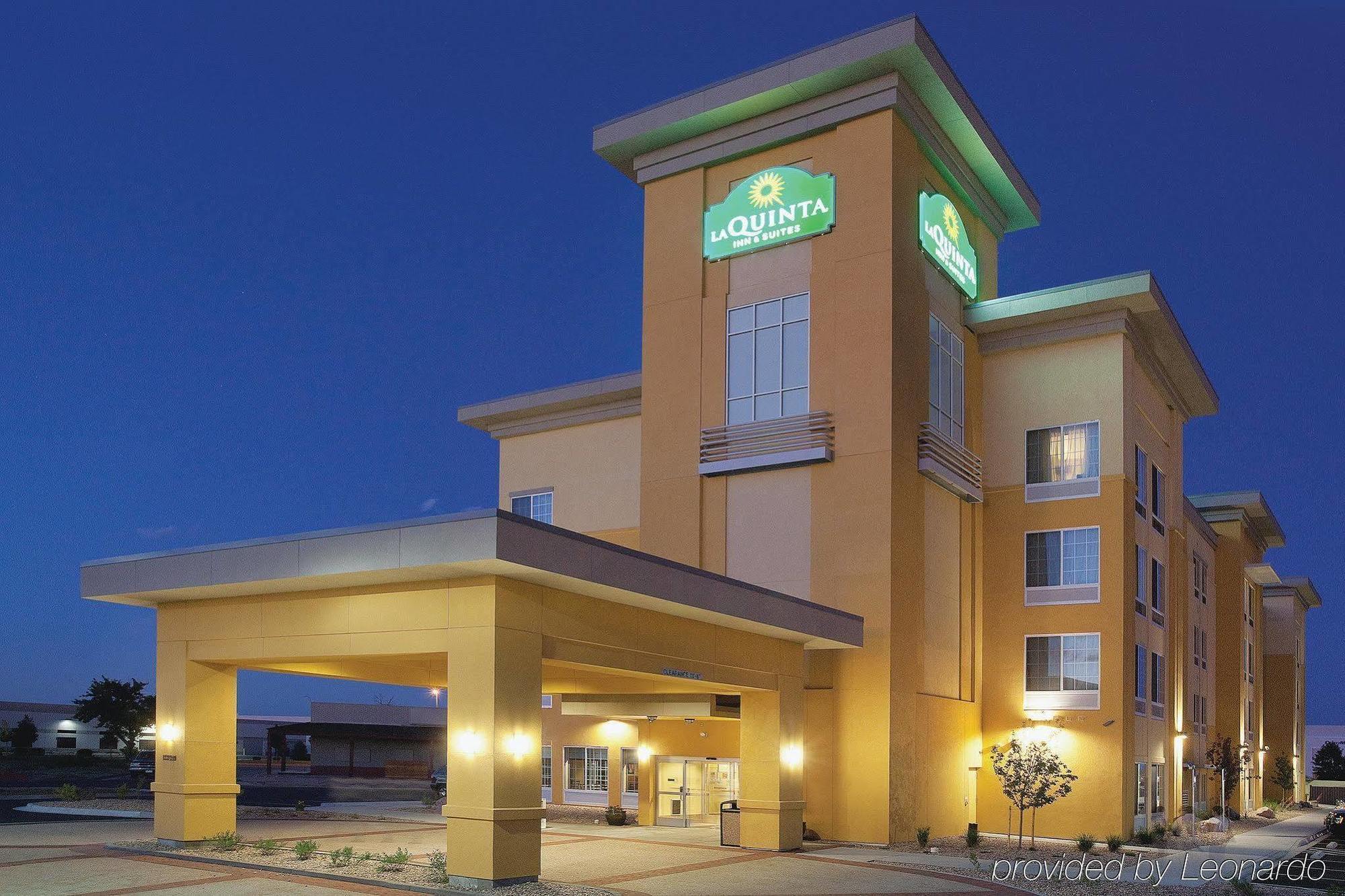 La Quinta By Wyndham Denver Gateway Park Εξωτερικό φωτογραφία