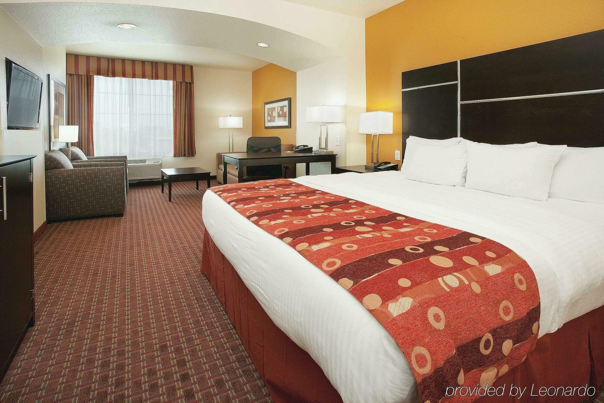 La Quinta By Wyndham Denver Gateway Park Εξωτερικό φωτογραφία