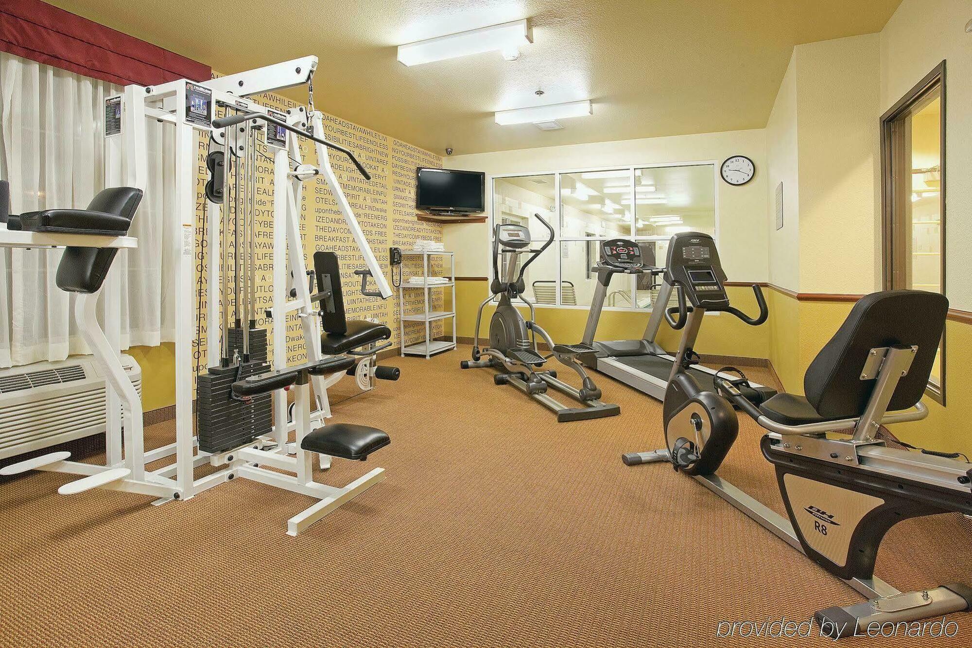 La Quinta By Wyndham Denver Gateway Park Ανέσεις φωτογραφία