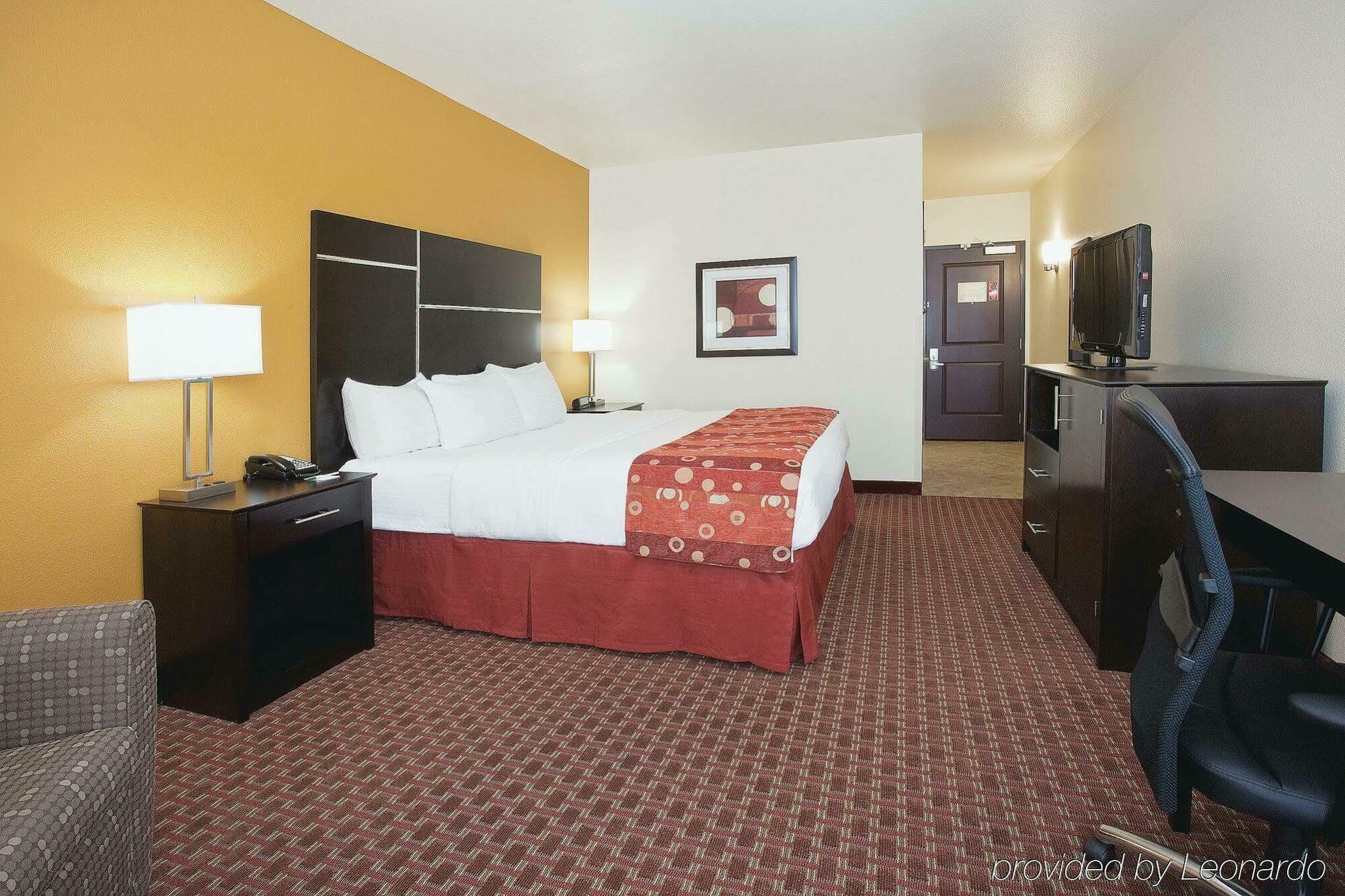 La Quinta By Wyndham Denver Gateway Park Δωμάτιο φωτογραφία